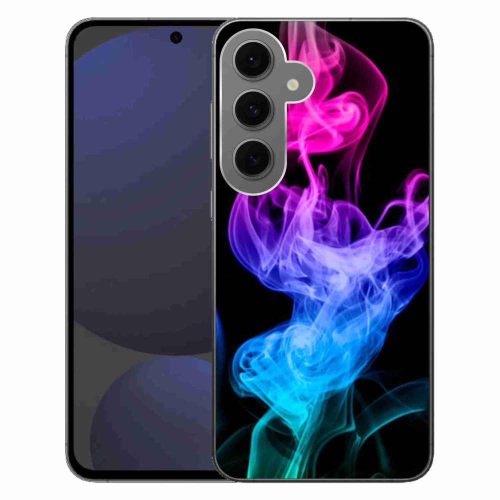 Zselés borítás mmCase Samsung Galaxy S24 FE - absztrakt minta 8