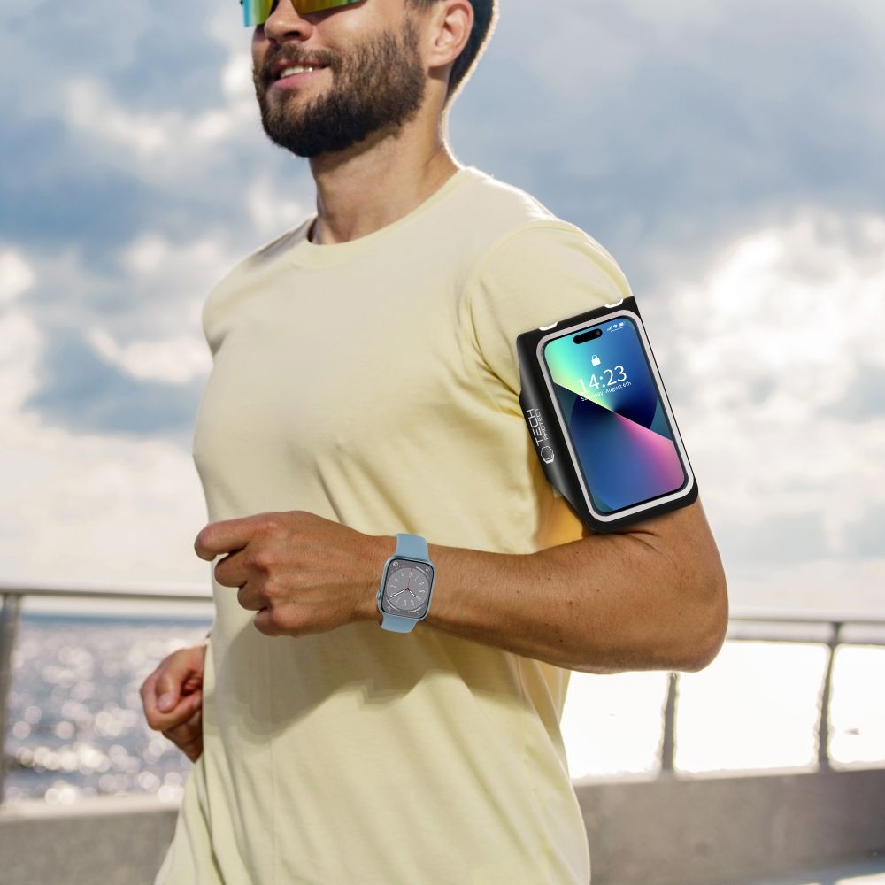 Tech-Protect M5 univerzális sporttok 6,9