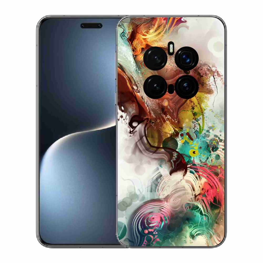 Zselés borítás mmCase a Honor Magic 7 Pro 5G készülékhez - kivonat 1