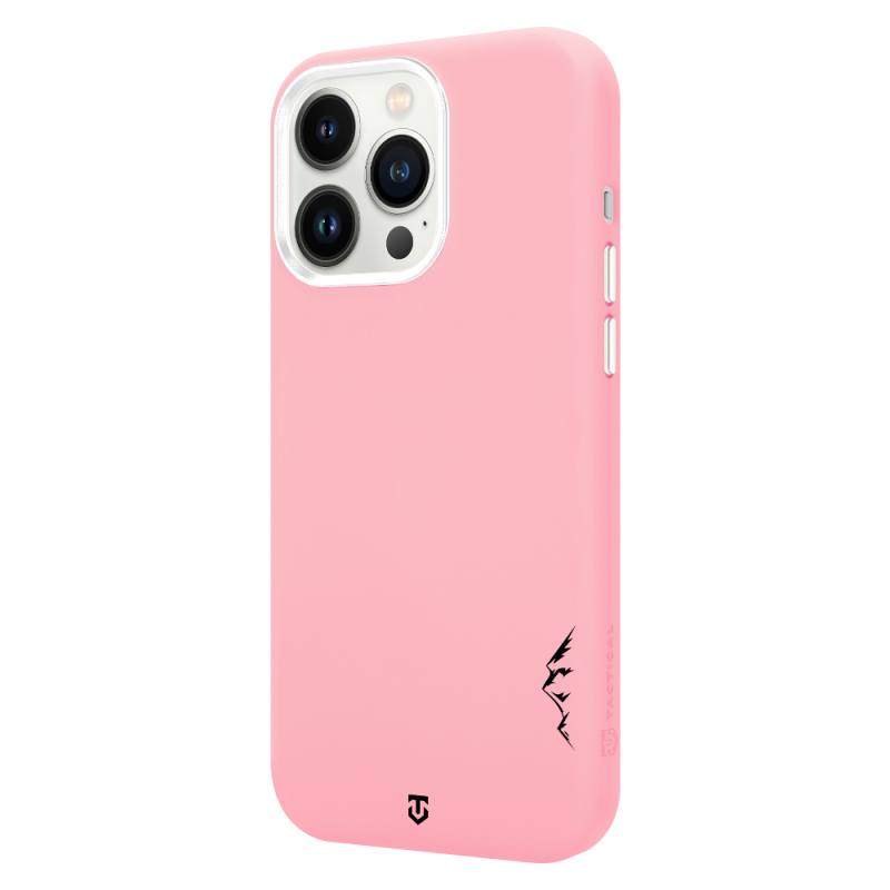Tactical MagForce Velvet Smoothie 2.0 tok az Apple iPhone 14-hez, Pink Panther