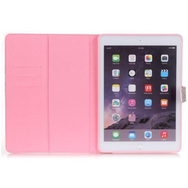 Tablet tok iPad mini 4 készülékhez - Keep Calm