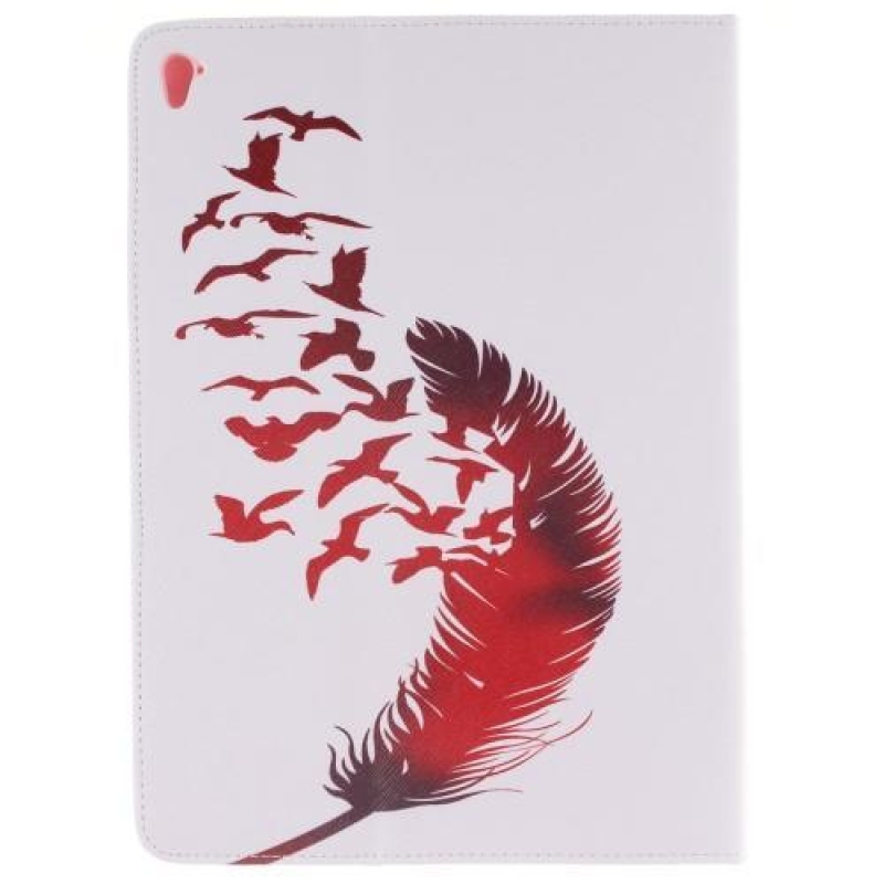 Tablet tok iPad Pro 9.7-re - madártoll