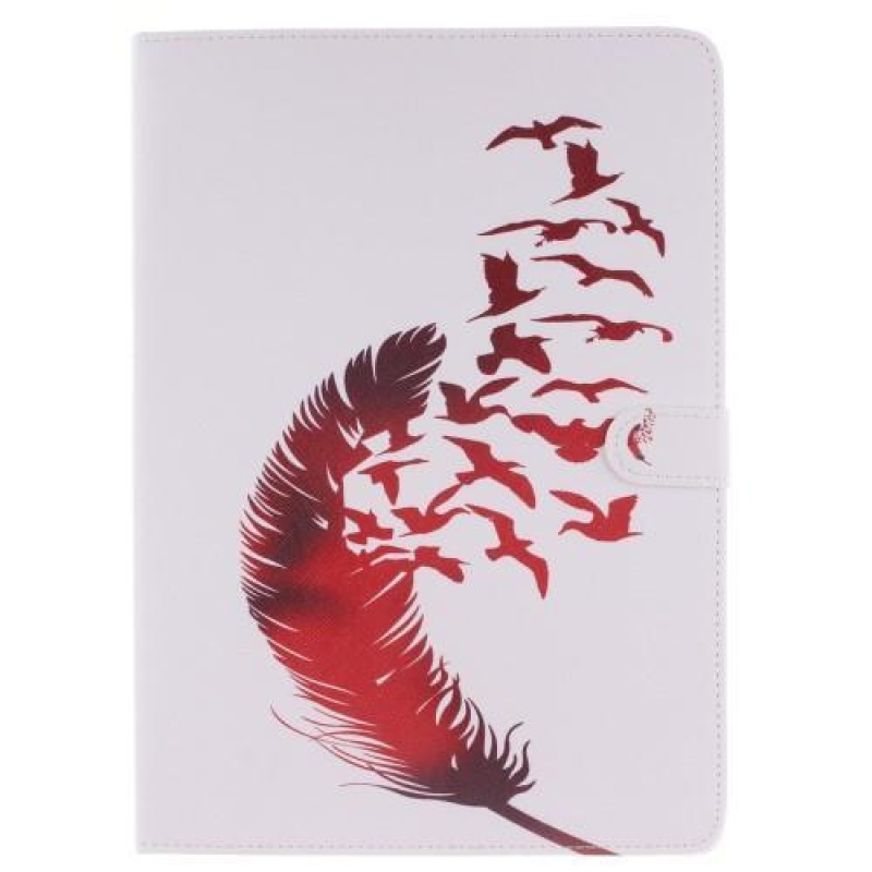 Tablet tok iPad Pro 9.7-re - madártoll