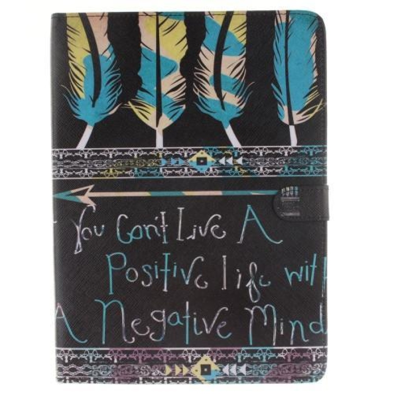 Tablet tok iPad Pro 9.7 - törzskönyvezett - törzsi