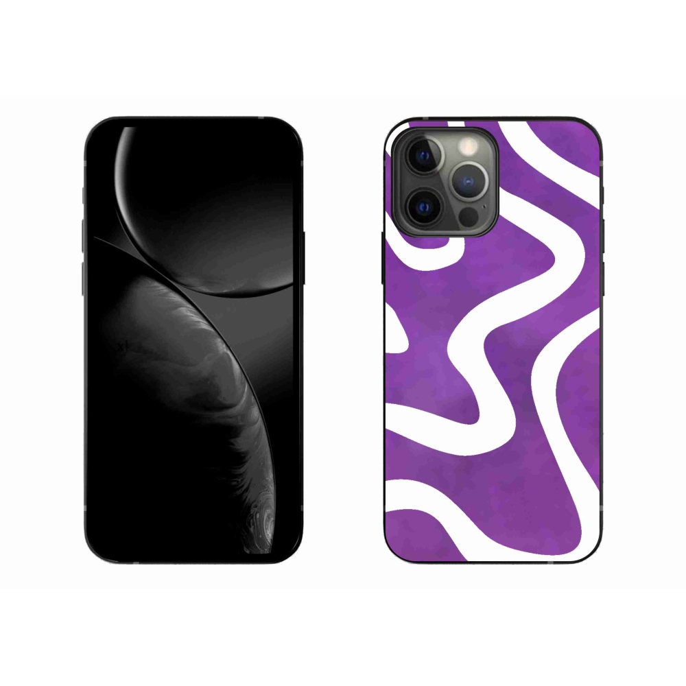 Zselés borítás mmCase iPhone 13 Pro Max 6.7 - kivonat 30