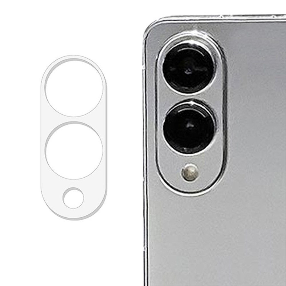 Kamera lencse üveg a Samsung Galaxy S25 Edge kameráján