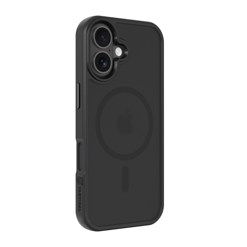 Taktikai MagForce Hyperstealth borító iPhone 17 Aszfaltra