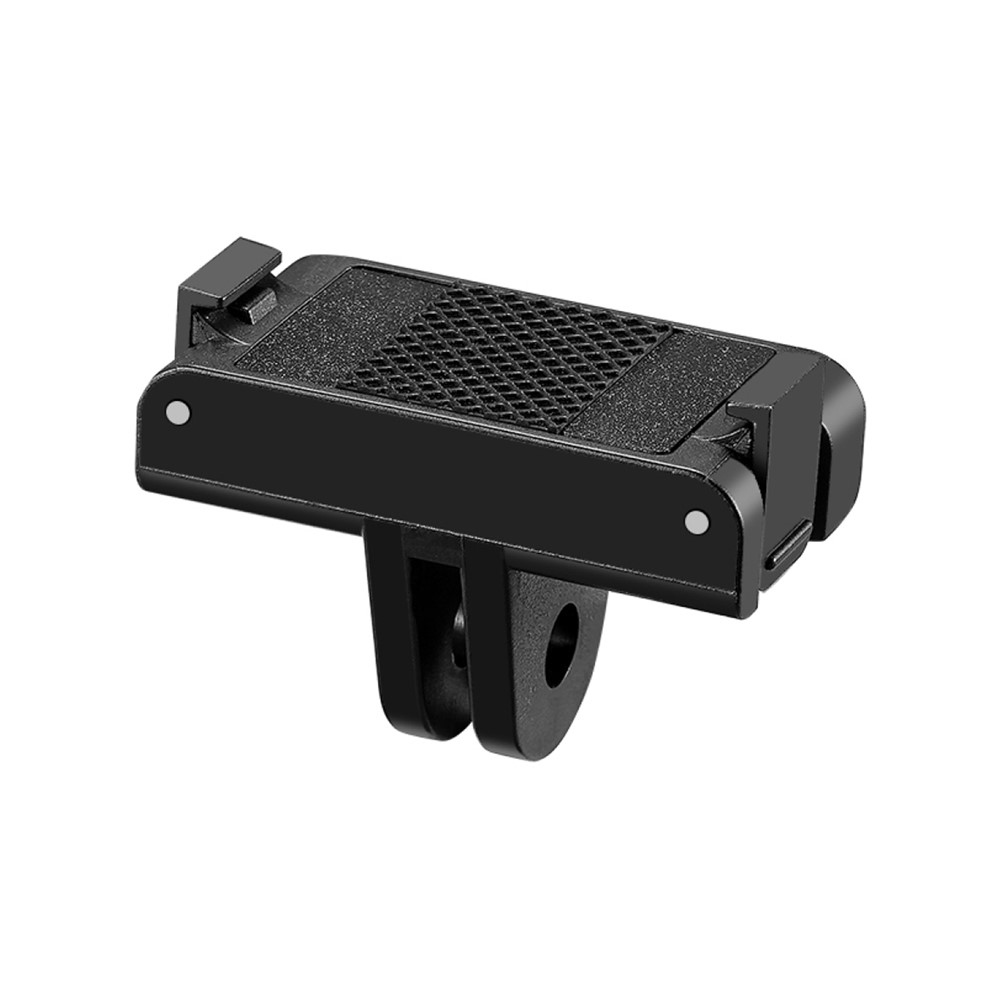 PULUZ mágneses gyorskioldós talp DJI Osmo Action 4 és 3 kamerákhoz