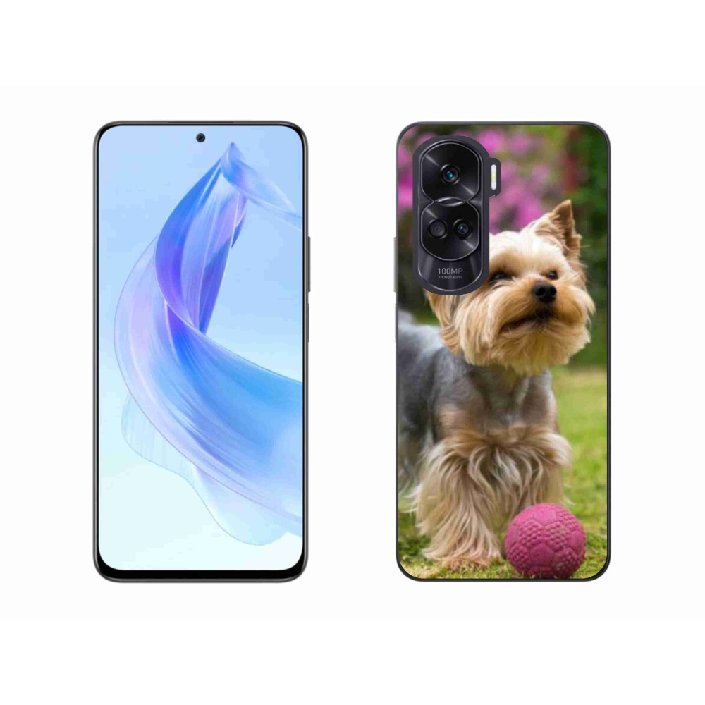 Gél tok mmCase a Honor 90 Lite készülékhez - Yorkshire 4