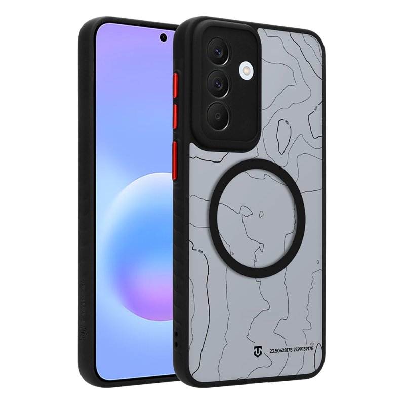 Tactical MagForce Warthog tok a Samsung Galaxy A57 Asphalt készülékhez