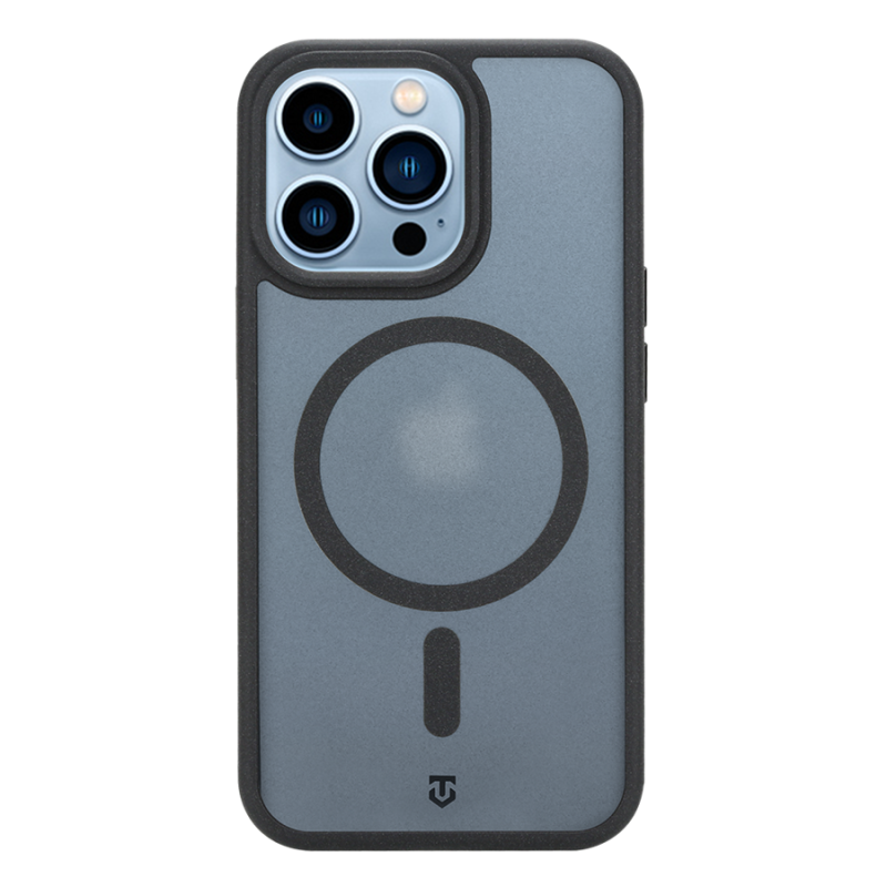 Tactical MagForce Hypersand tok az Apple iPhone 13 Pro-hoz, Asphalt színben