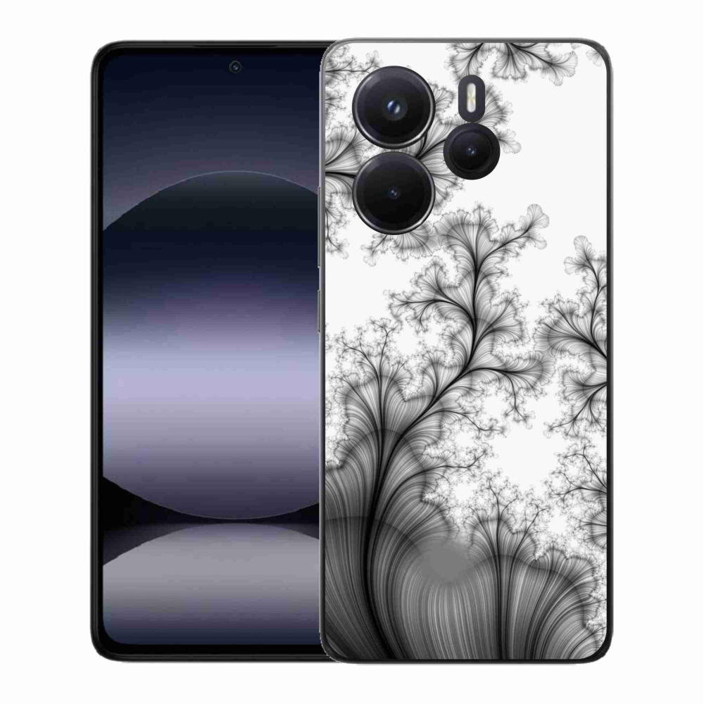 Gél borítás mmCase a Xiaomi Redmi Note 14-hez - kivonat 20