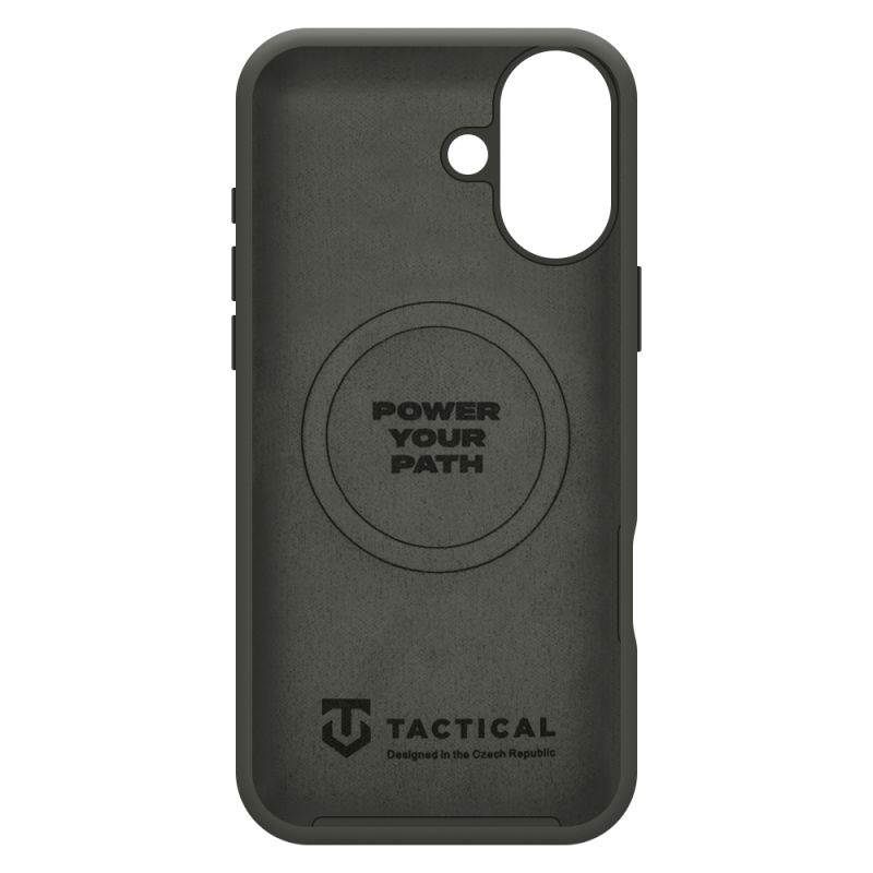 Tactical MagForce Velvet Smoothie 2.0 tok az Apple iPhone 16 Bazooka modellhez
