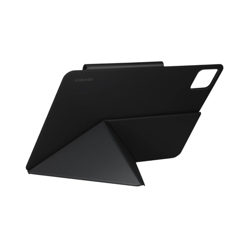 Xiaomi Flip Case a Xiaomi Pad 7/7 Pro-hoz Fekete