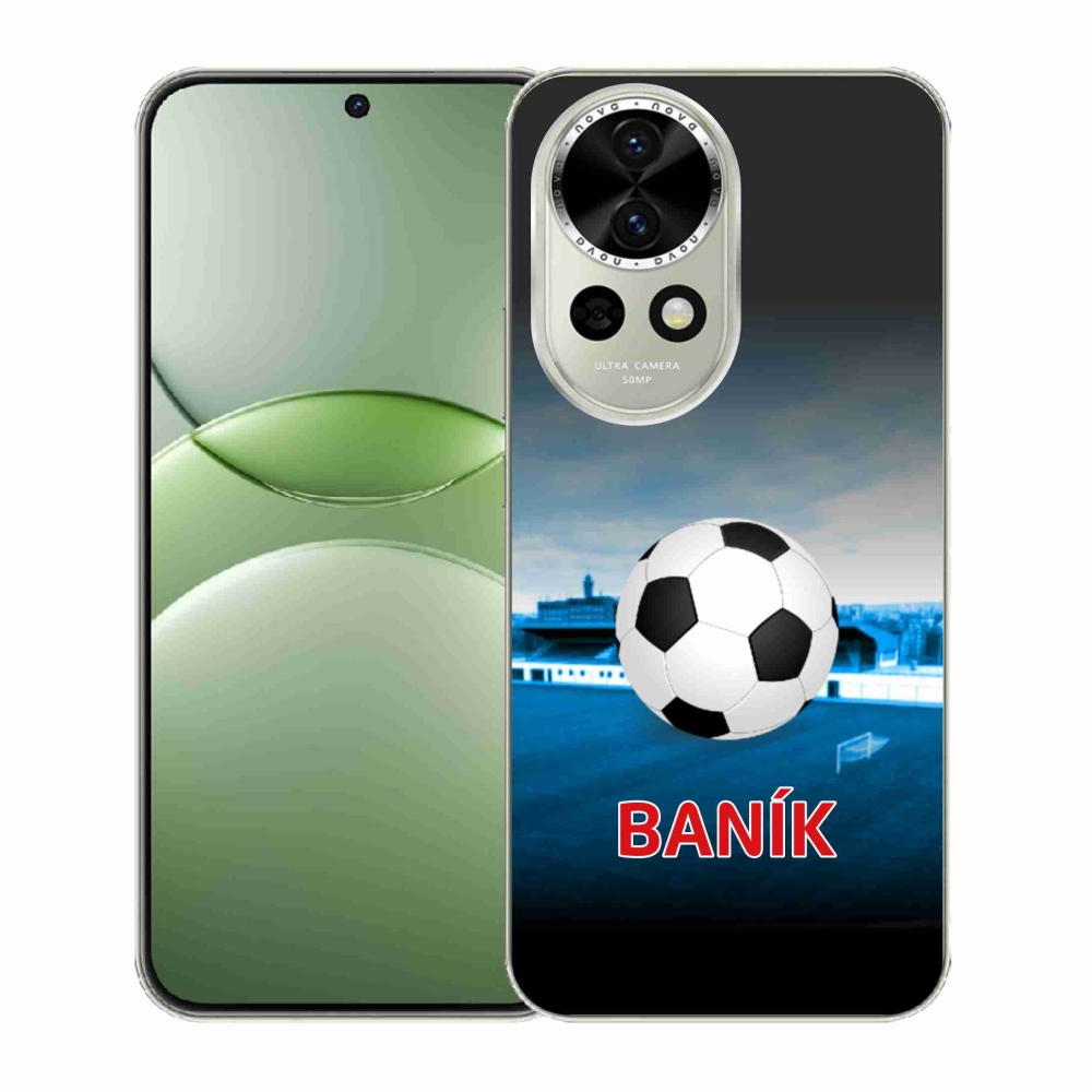 Gél borítás mmCase a Huawei Nova 13 5G - bányász 2