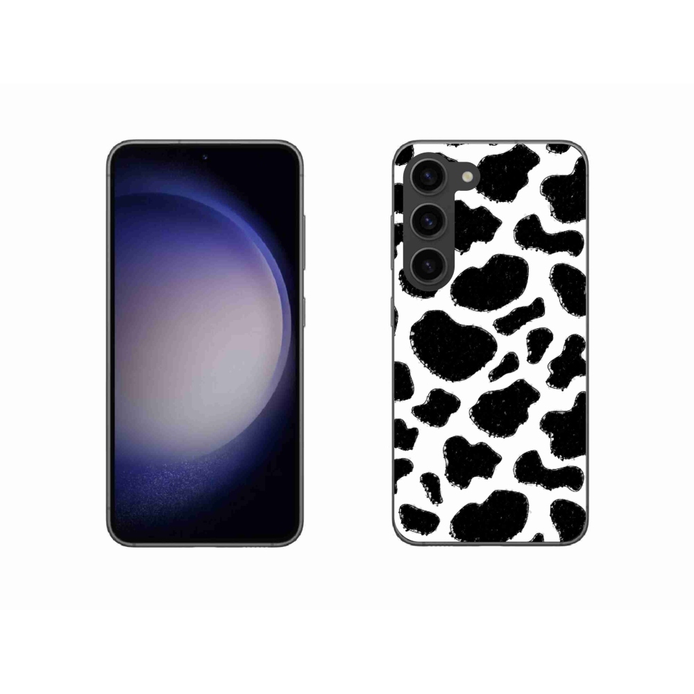 Zselés borítás mmCase Samsung Galaxy S23 5G - kivonat 31