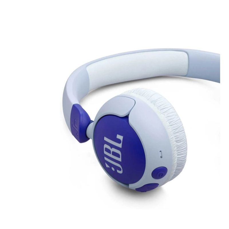 JBL JR320BT kék