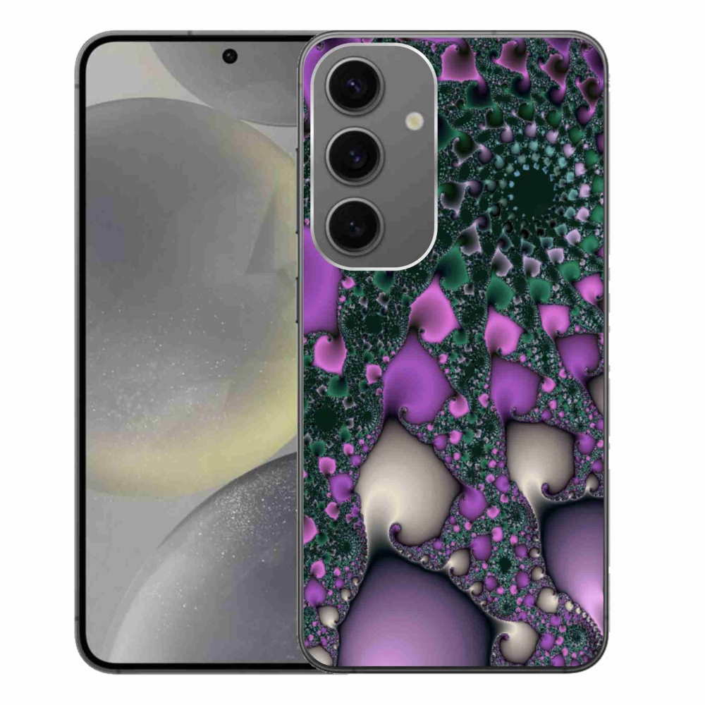 Gél borító mmCase Samsung Galaxy S24+ - kivonat 7