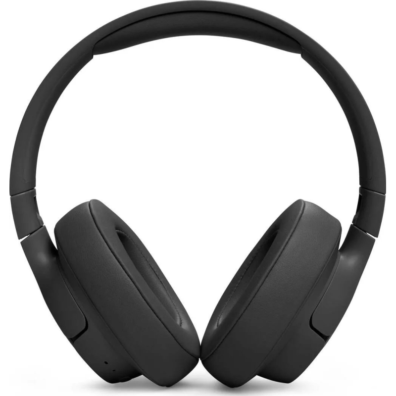 JBL Tune 720BT Bluetooth fülhallgató, fekete