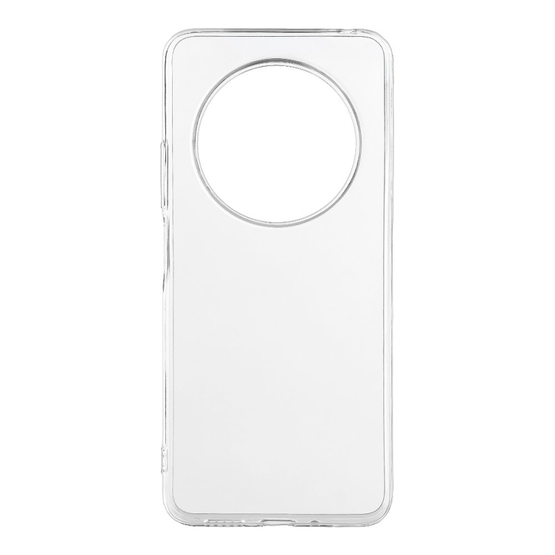 TOK: ME TPU tok a Xiaomi Redmi 17C 4G-hez, átlátszó