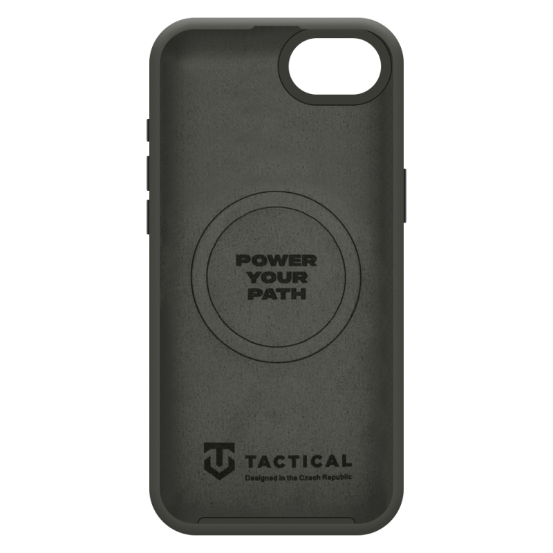 Tactical MagForce Velvet Smoothie 2.0 tok az Apple iPhone 16e/17e Bazooka modellhez