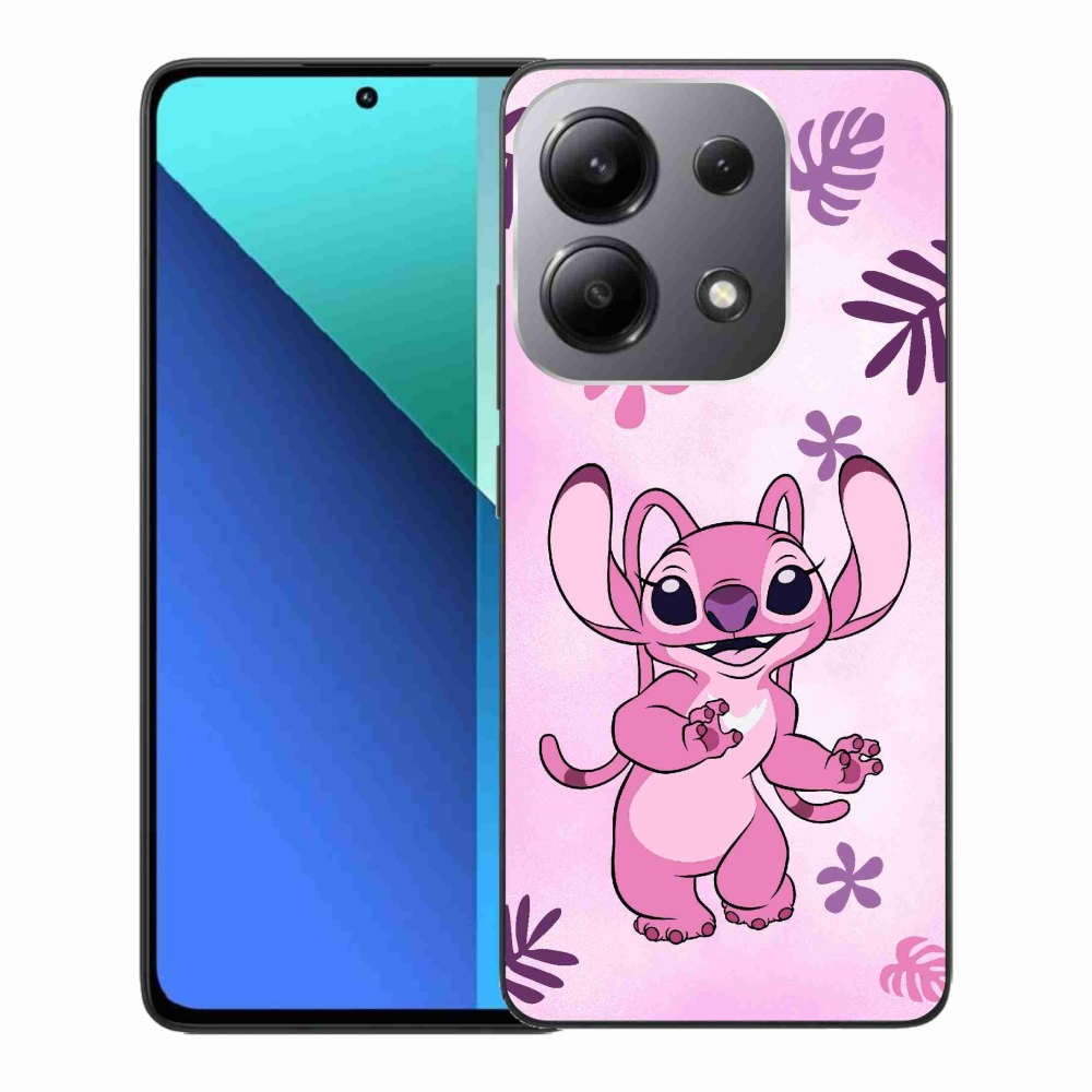 Gél borítás mmCase a Xiaomi Redmi Note 13-hoz - öltés 3