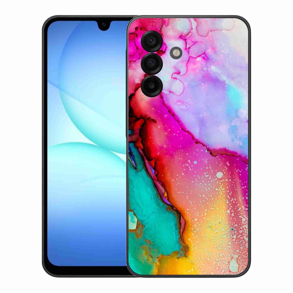 Zselés borítás mmCase Samsung Galaxy A17 4G/5G - kivonat 24