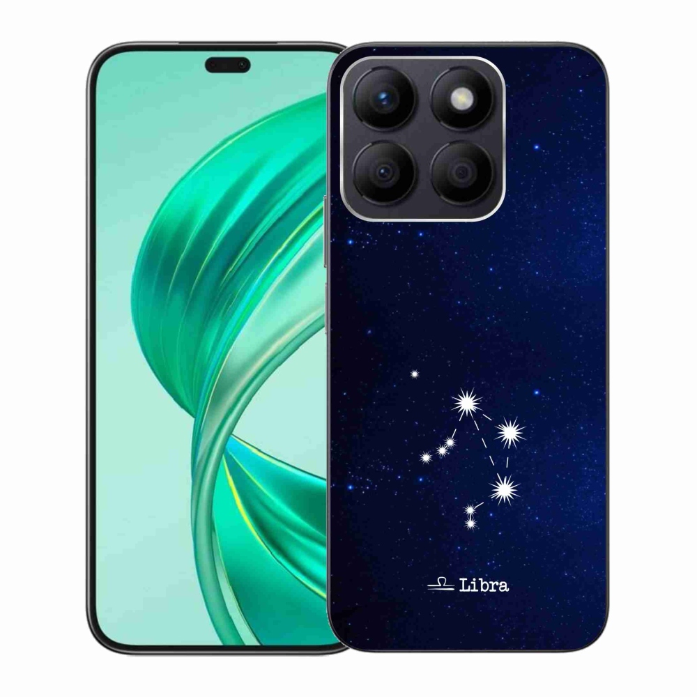 Gél borítás mmCase a Honor X8b készülékhez - Libra