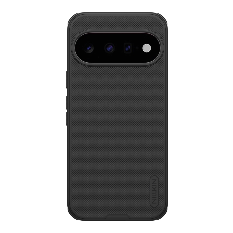 Nillkin Super Frosted PRO mágneses hátlap a Google Pixel 11-hez, fekete