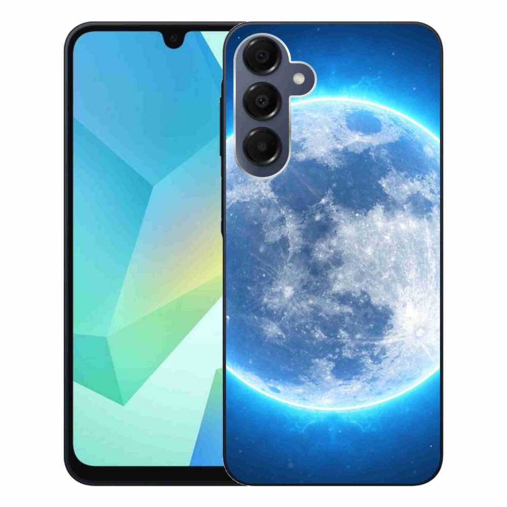 Gél tok mmCase a Samsung Galaxy A16 4G/5G készülékhez - glóbusz