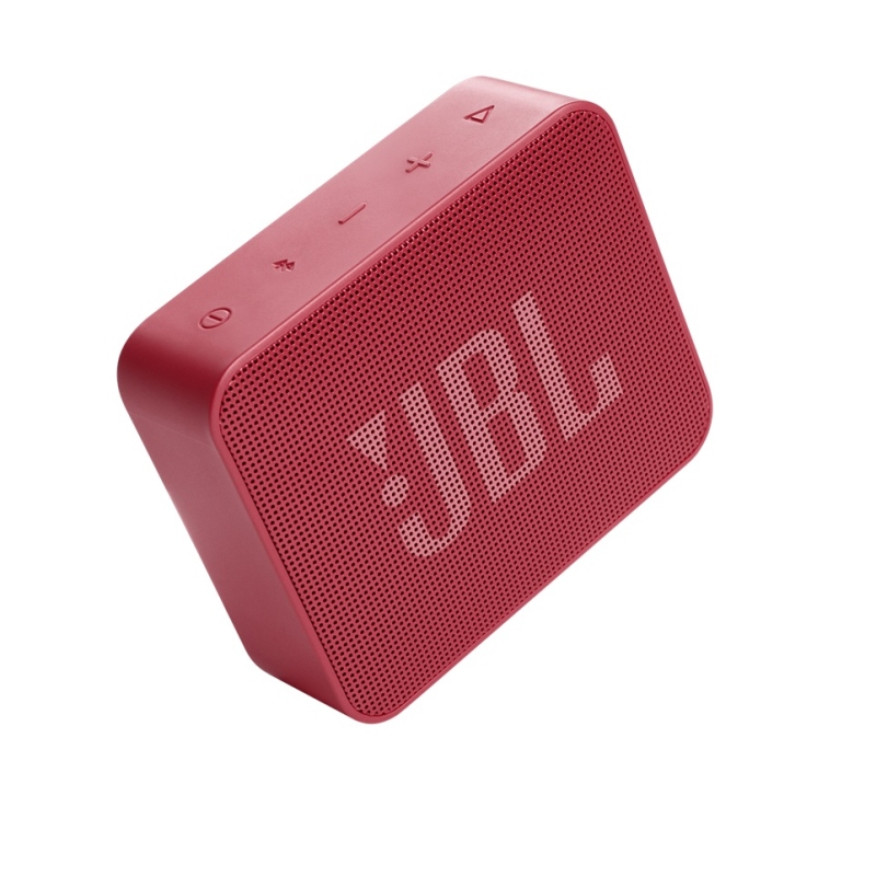 JBL GO Essential hangszóró, piros