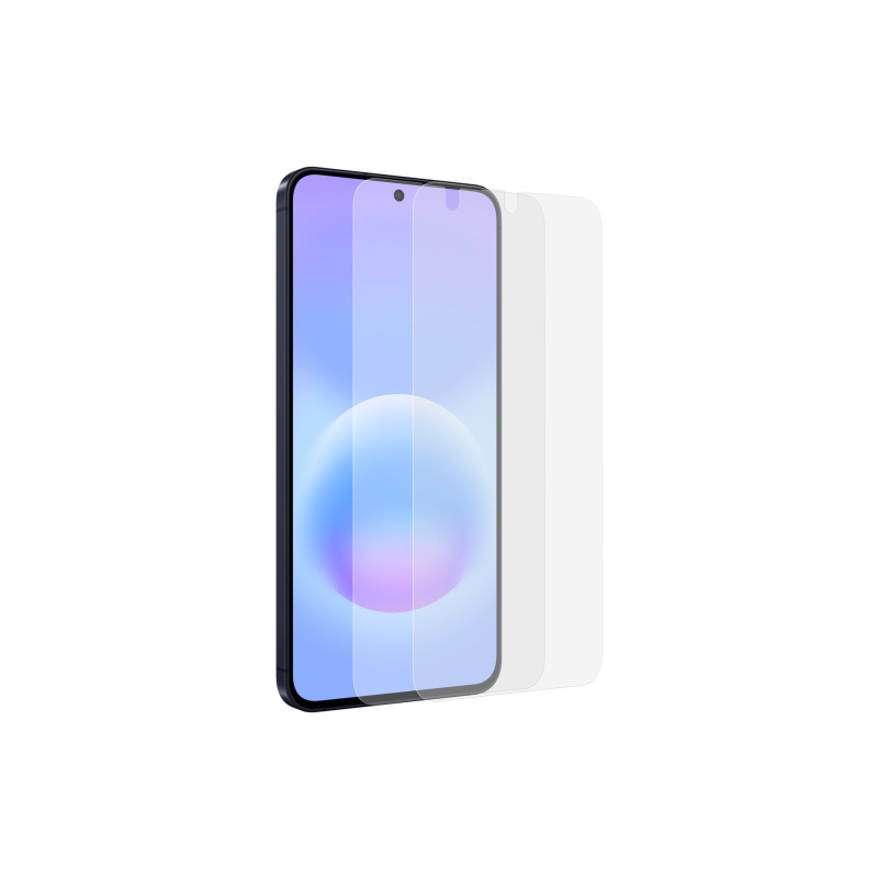 EF-UA576CTE Samsung védőfólia a Galaxy A57 készülékhez Átlátszó