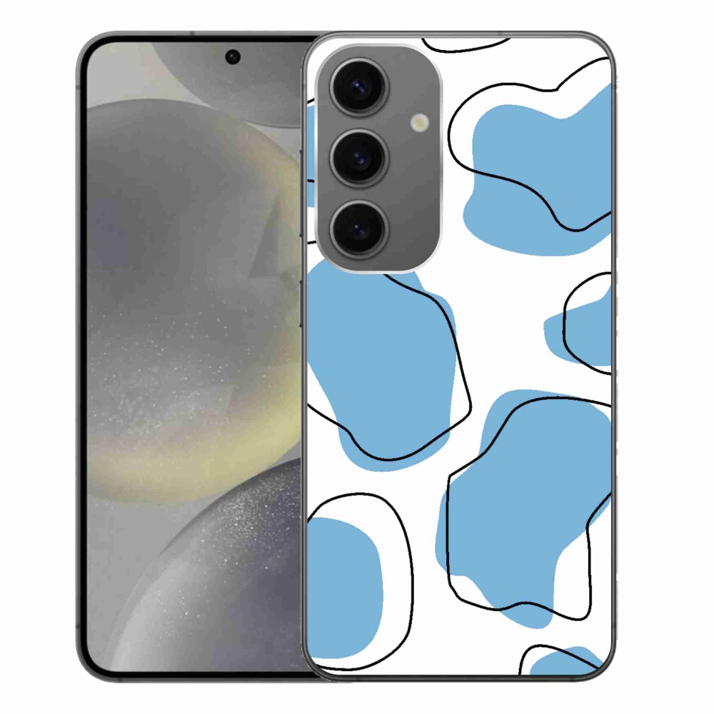 Zselés borítás mmCase Samsung Galaxy S24+ készülékhez - kivonat 28