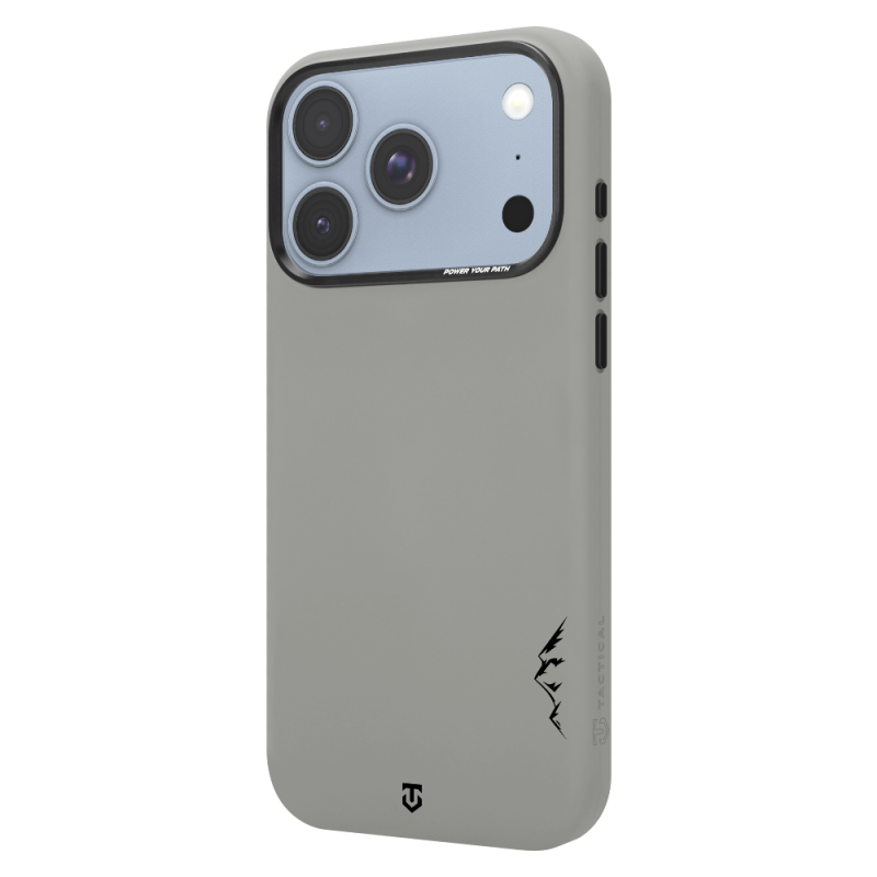 Tactical MagForce Velvet Smoothie 2.0 tok az Apple iPhone 18 Pro/17 Pro Foggy modellhez
