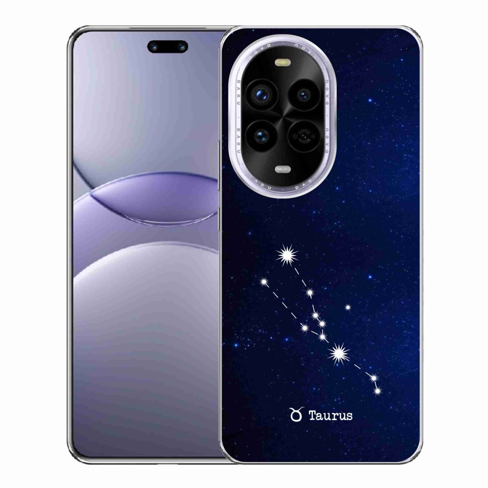 Zselés borítás mmCase a Huawei Nova 13 Pro 5G-n - Taurus