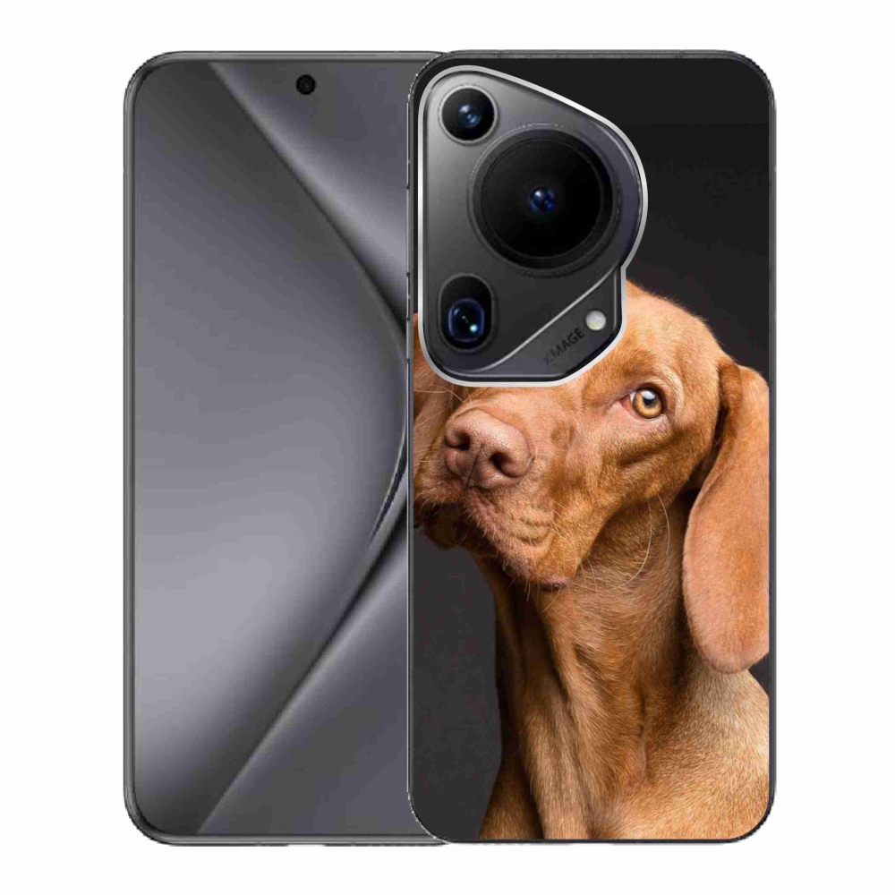 Gél tok mmCase a Huawei Pura 70 Ultra készülékhez - Hungarian Pointer