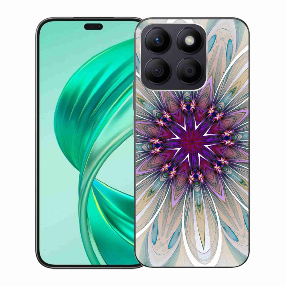 Zselés borítás mmCase a Honor X8b készülékhez - kivonat 10