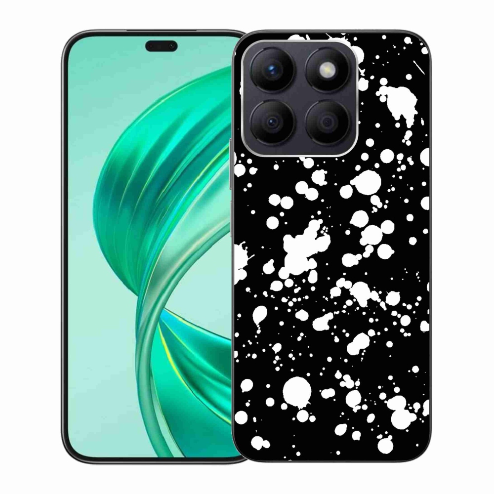 Zselés borítás mmCase a Honor X8b készülékhez - kivonat 32