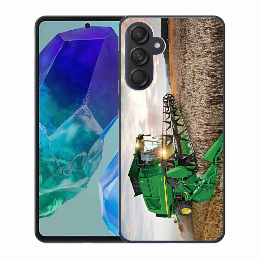 Gél védőhuzat mmCase Samsung Galaxy M55 5G - kombinált Samsung Galaxy M55 5G - kombinált