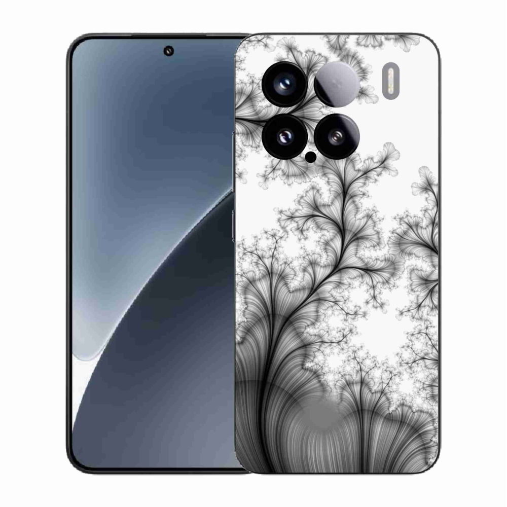 Gél borító mmCase a Xiaomi 15 - absztrakt 20 számára