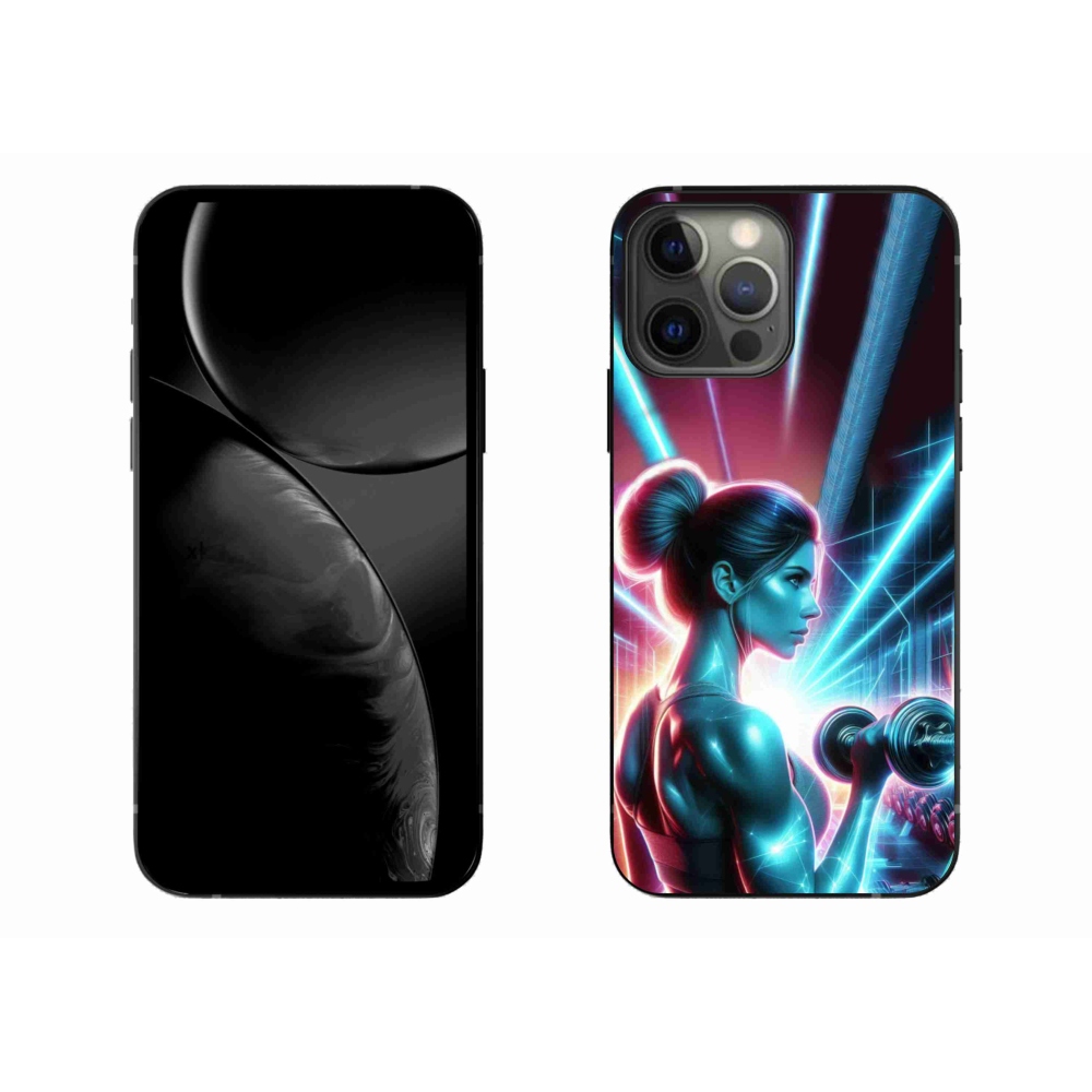 Zselés borítás mmCase iPhone 13 Pro Max 6.7 - boost iPhone 13 Pro Max készülékhez