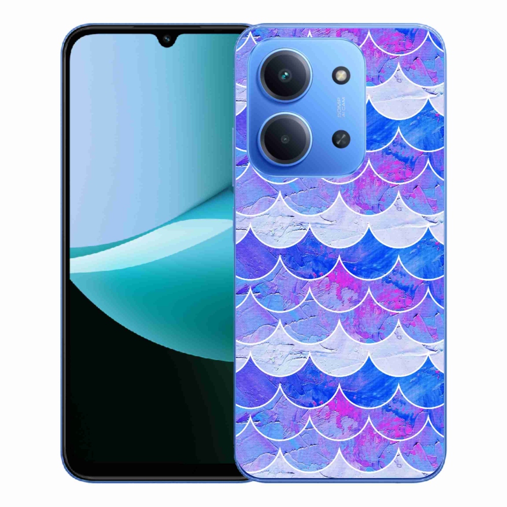 Gél borítás mmCase for Xiaomi Redmi 15C 4G/5G (173mm) - kivonat 29