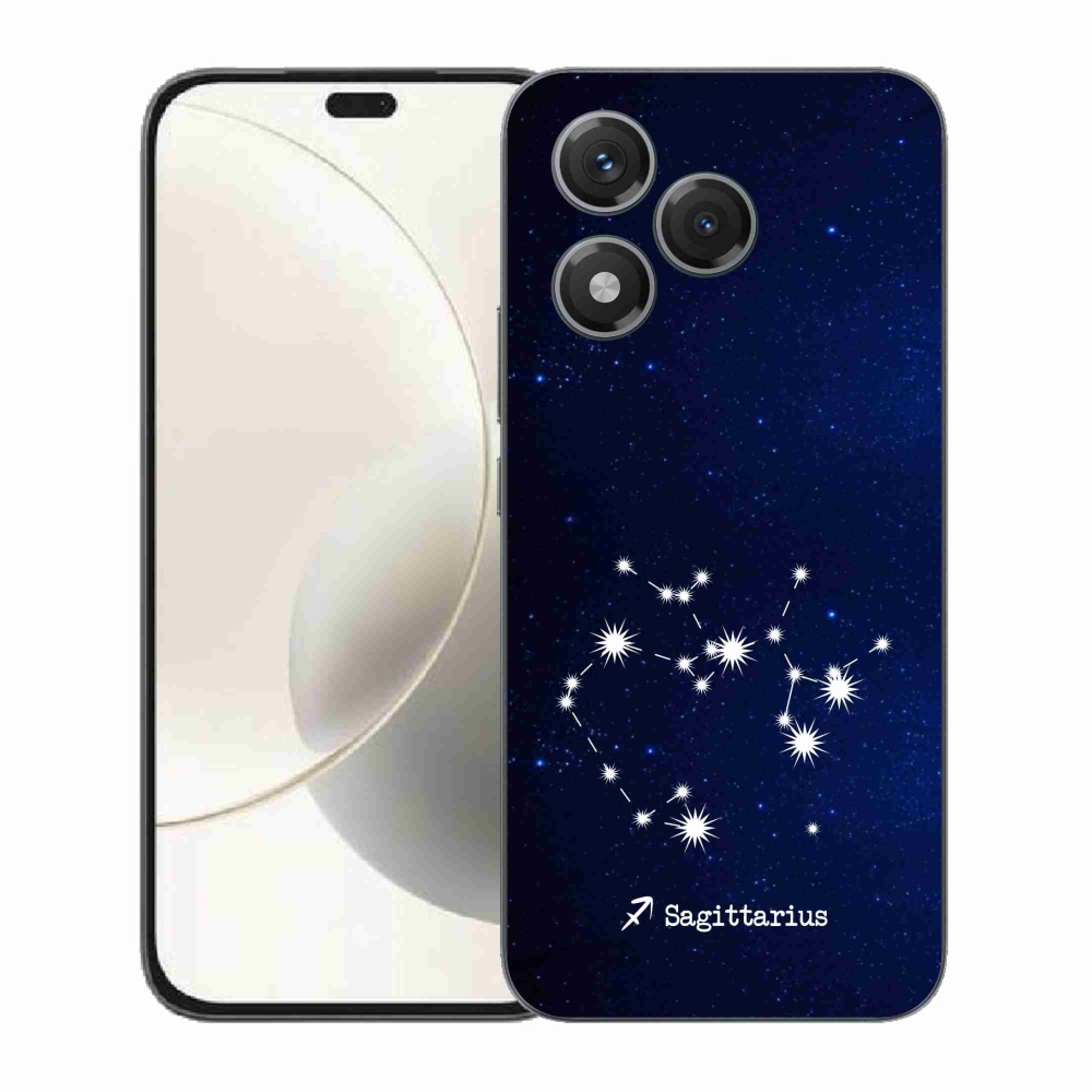 Zselés borítás mmCase a Honor 400 Lite-hoz - Nyilas