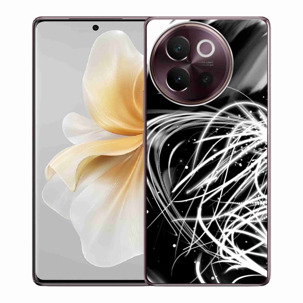 Gél borítás mmCase a Vivo V40 Lite 5G-n - kivonat 2