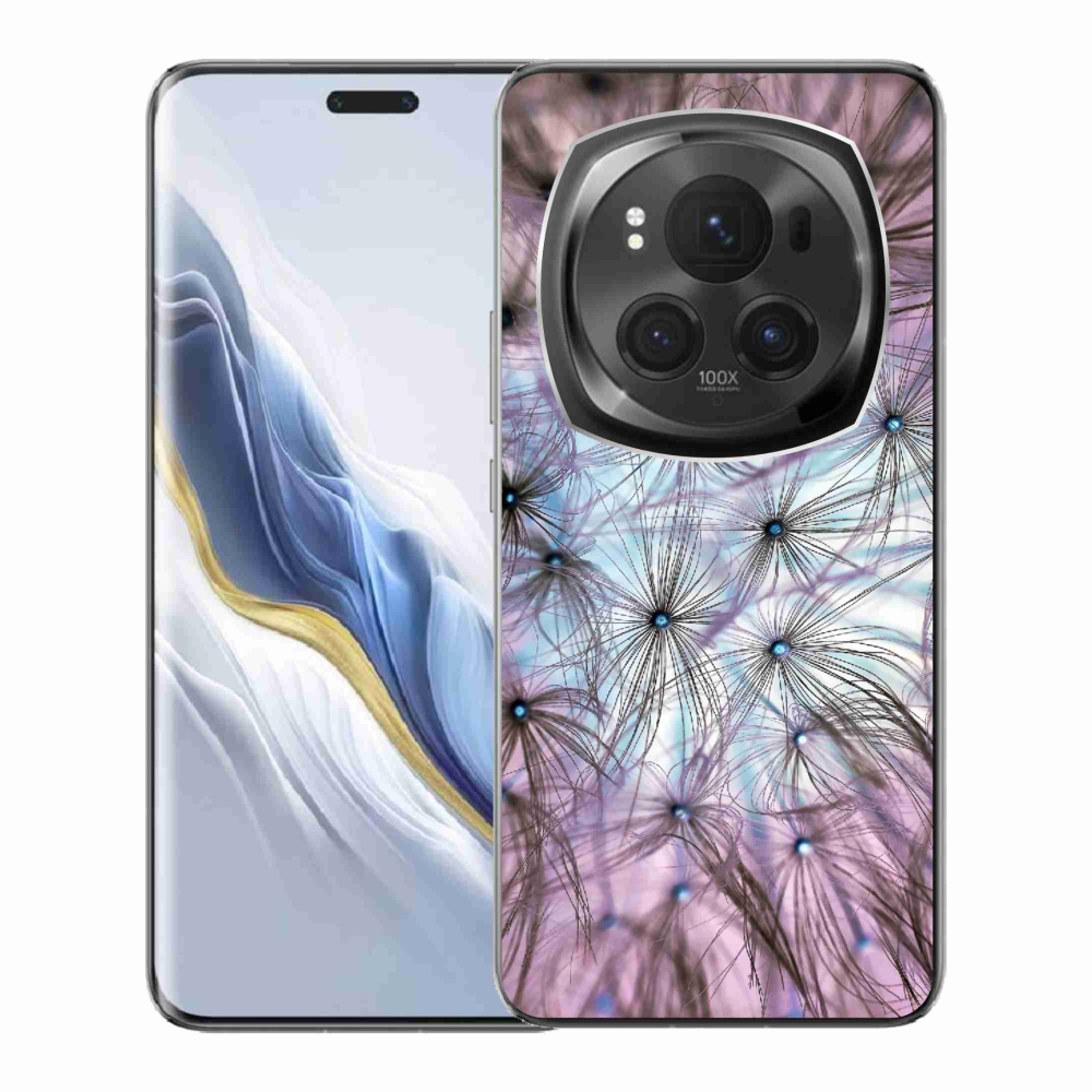 Zselés borítás mmCase a Honor Magic 6 Pro 5G készülékhez - kivonat 17