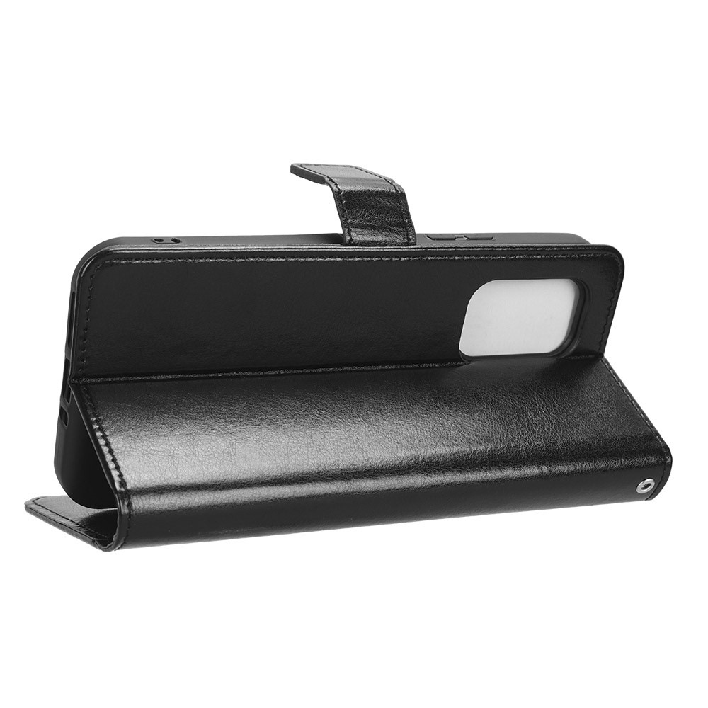 Lókönyv tok a Nokia XR21 készülékhez - fekete