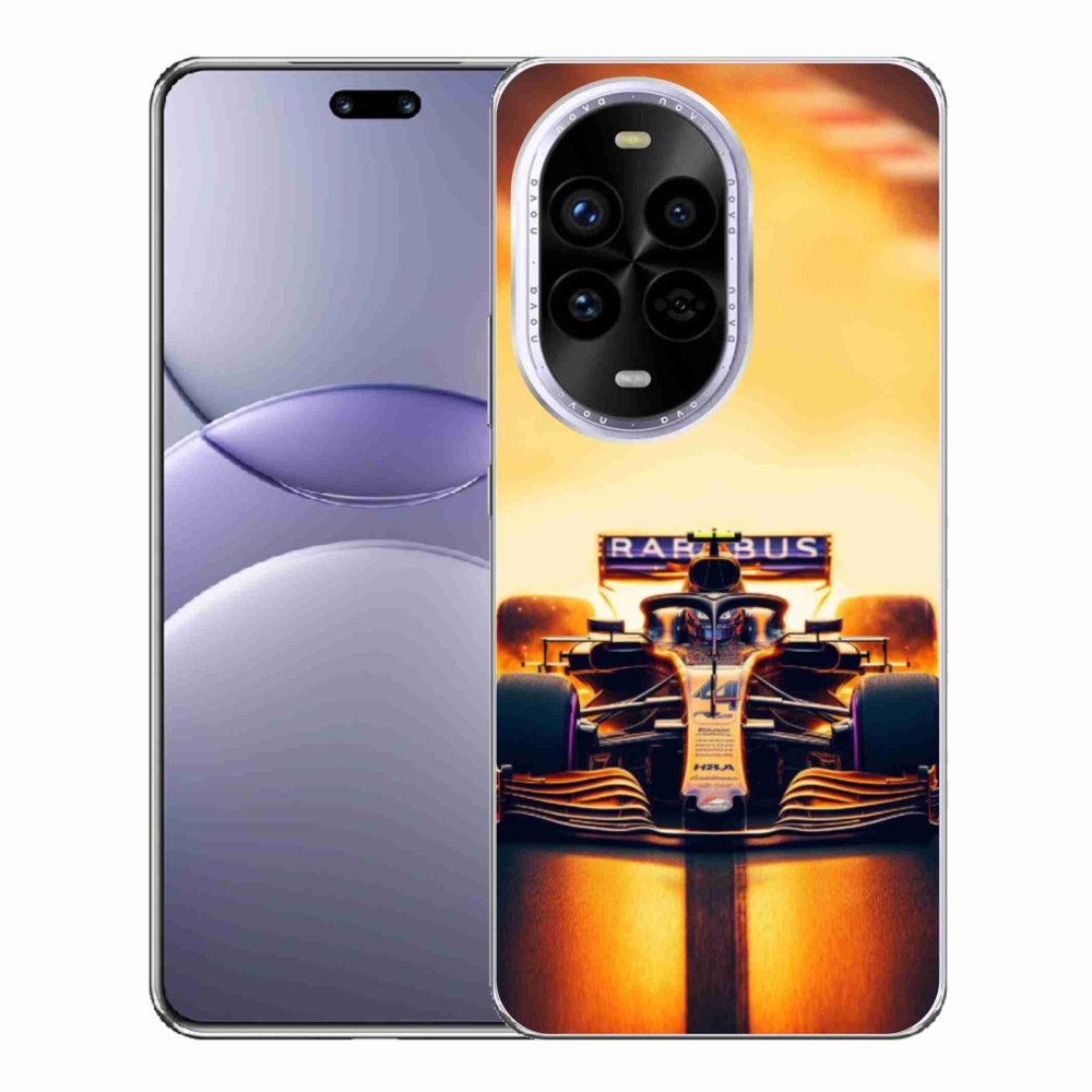 Gél borítás mmCase a Huawei Nova 13 Pro 5G-n - formula