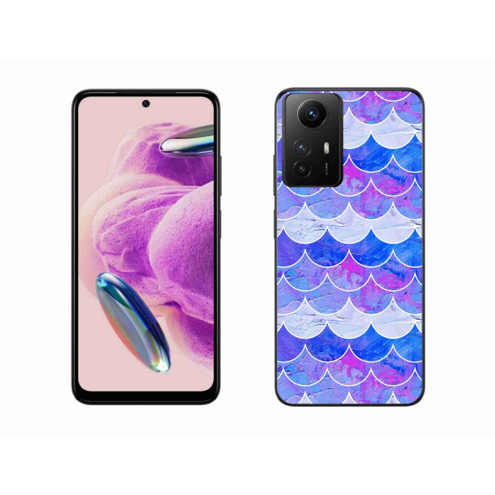 Gél borítás mmCase a Xiaomi Redmi Note 12S számára - kivonat 29