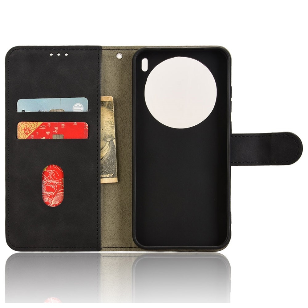 Feel book tok a Vivo X200 5G készülékhez - fekete