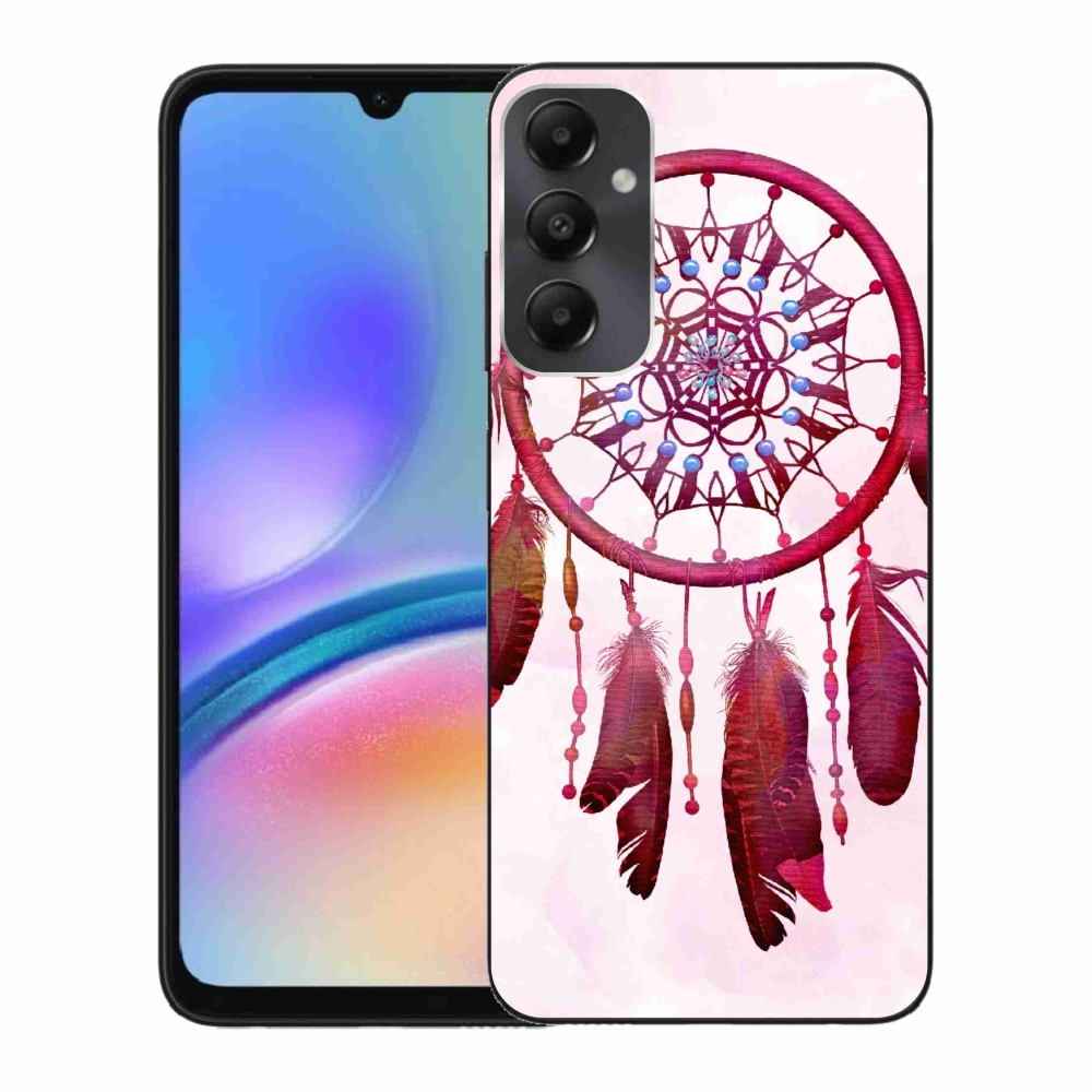 Gél borítás mmCase Samsung Galaxy A05s készülékhez - álomfogó